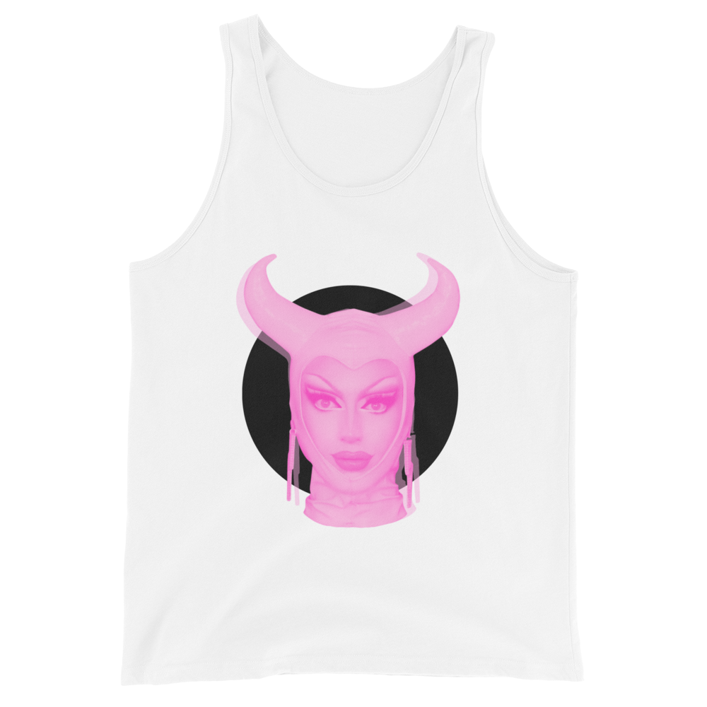 Izzy Hard Horns Vest