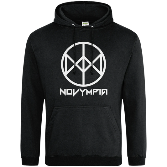 Novympia Logo Hoodie