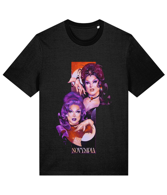 Novympia T-shirt