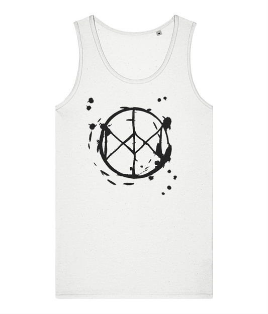 Novympia Grunge Vest