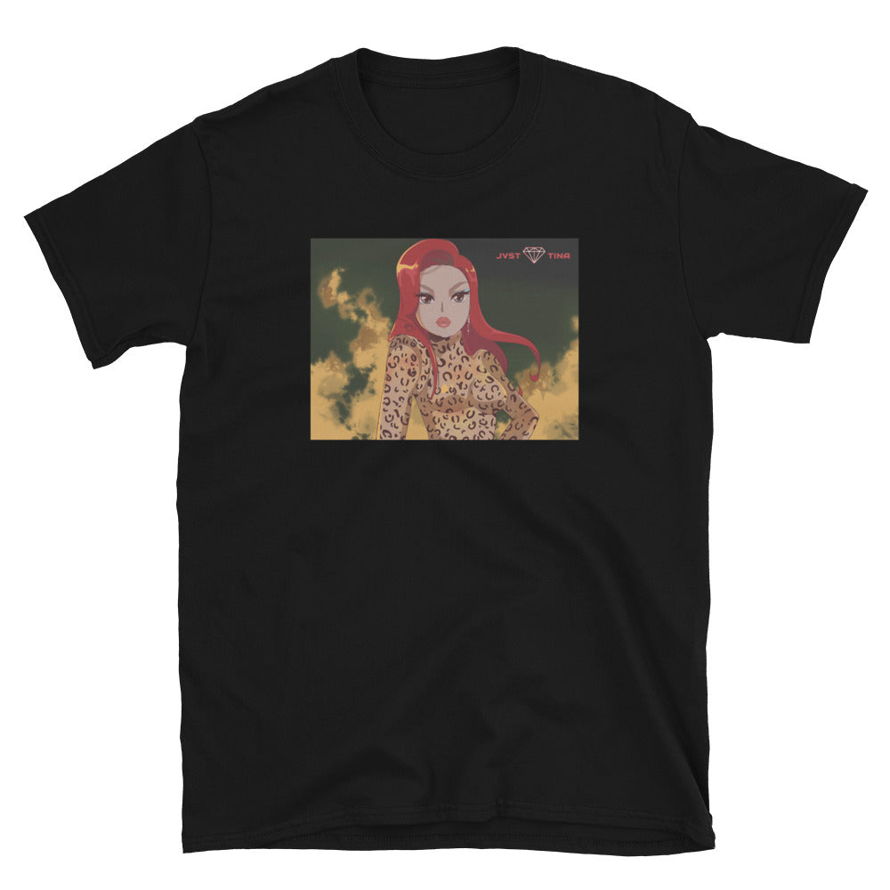 Jvst Tina T-shirt