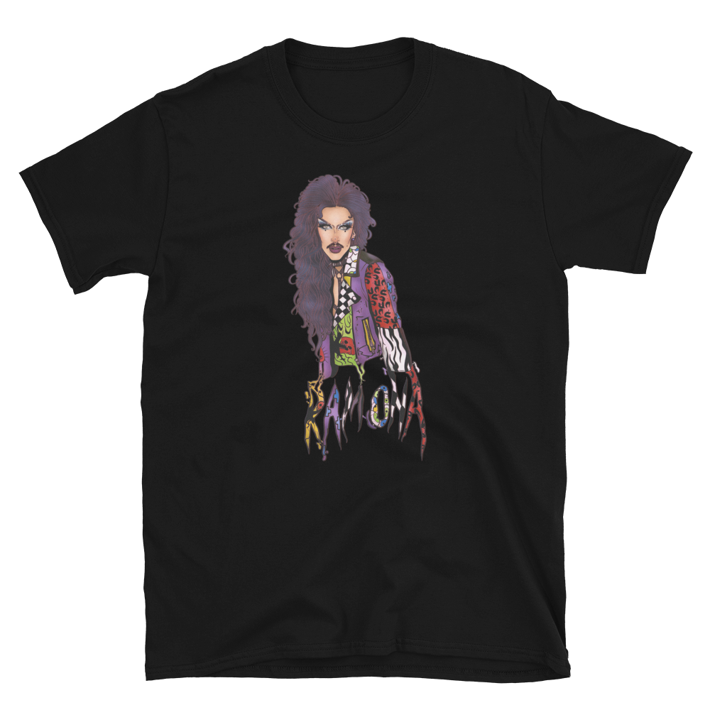Ramona Love T-shirt