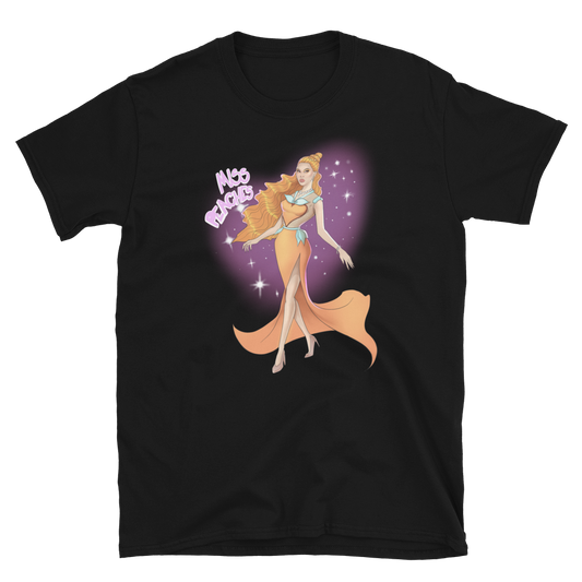 Miss Peaches T-shirt
