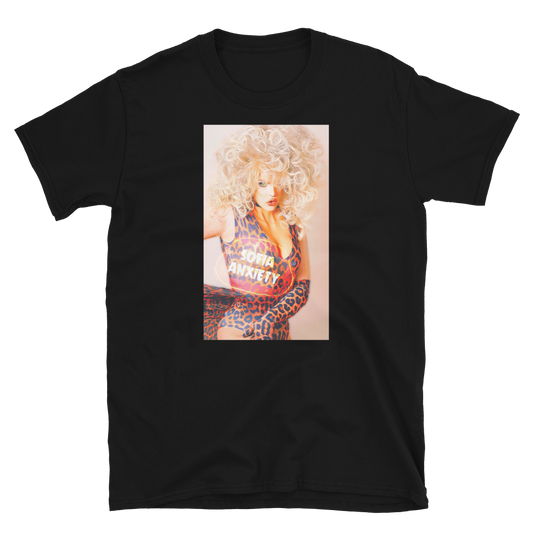 Sofia Anxiety T-Shirt