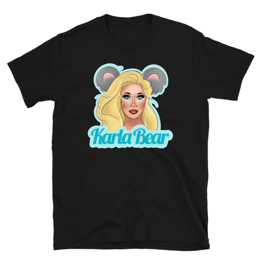 Karla Bear T-shirt