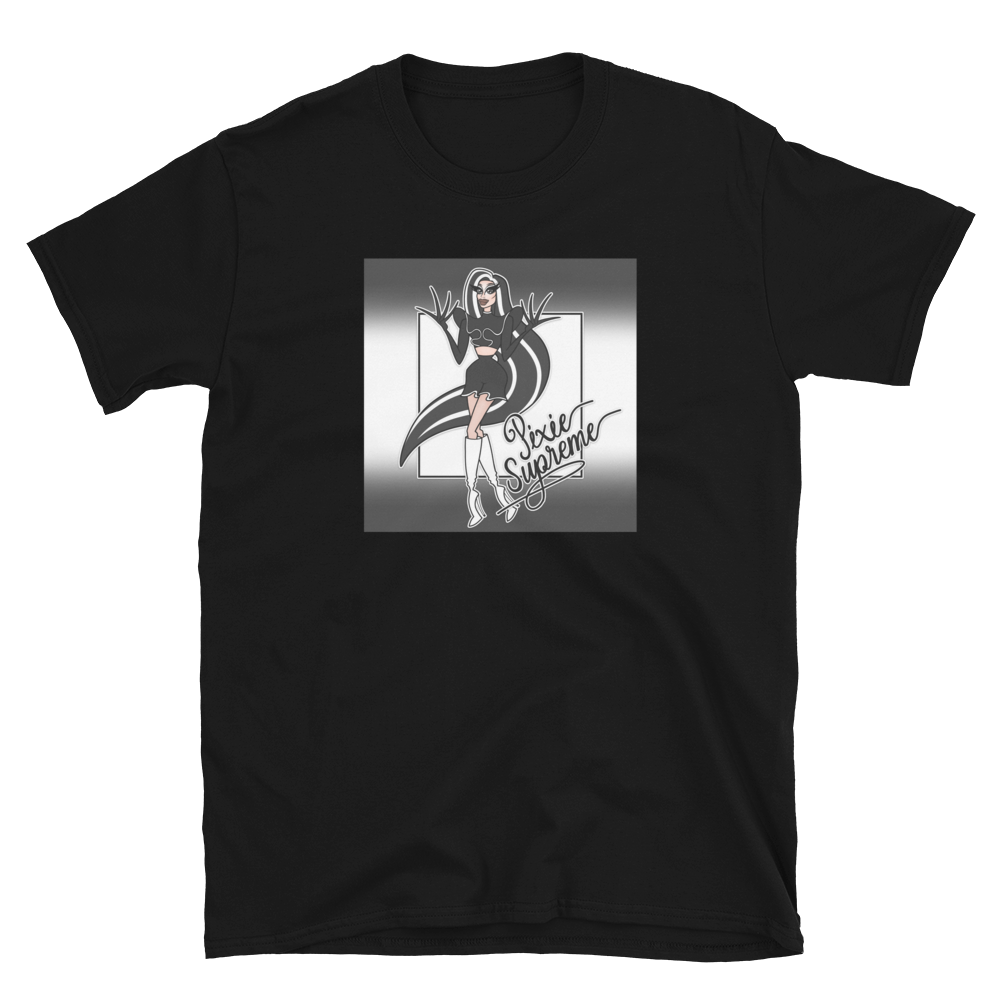 Pixie Supreme T-shirt