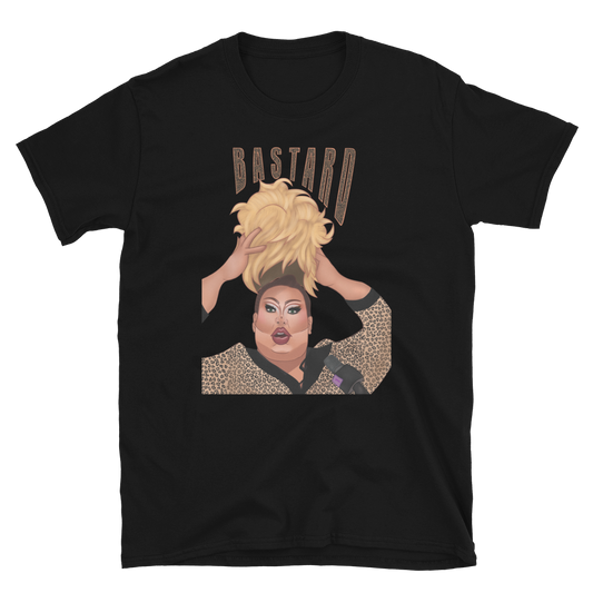 Pork Pie B*stard T-shirt
