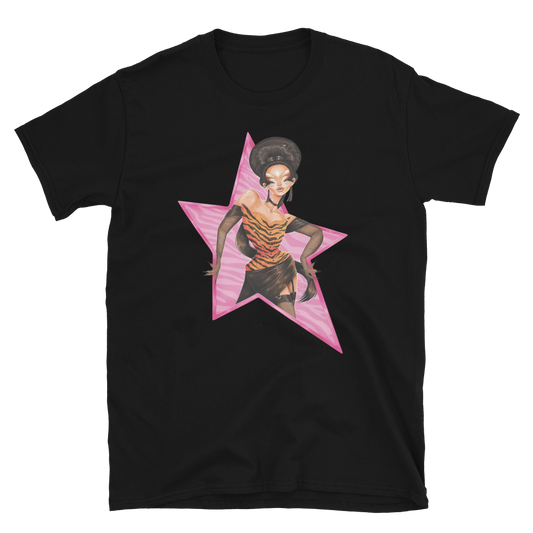 Gothy Kendoll T-shirt