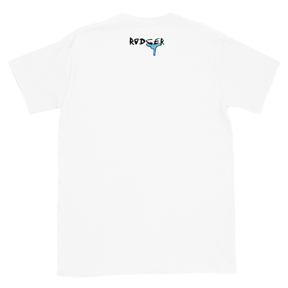 Rodger Eyes T-shirt