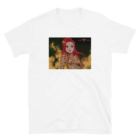 Jvst Tina T-shirt