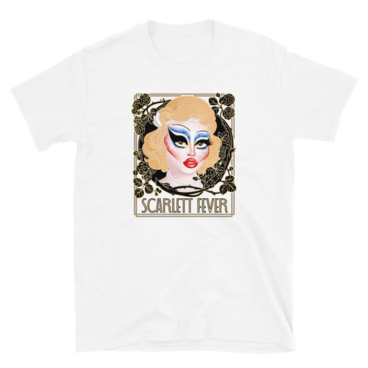 Scarlett Fever T-shirt