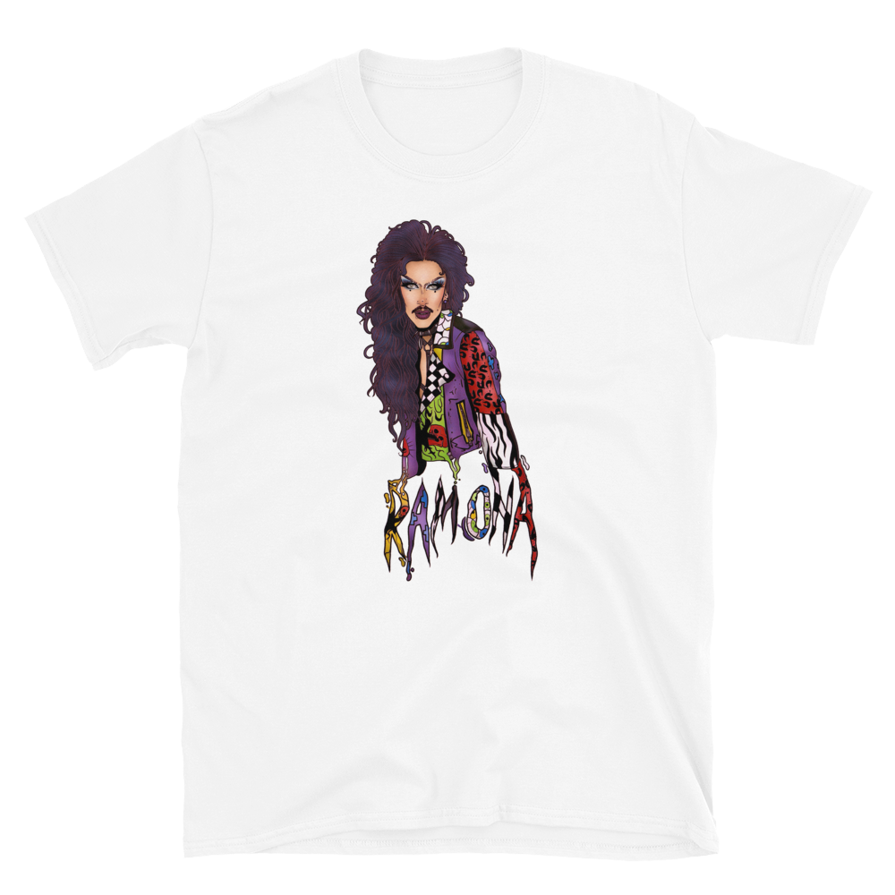 Ramona Love T-shirt