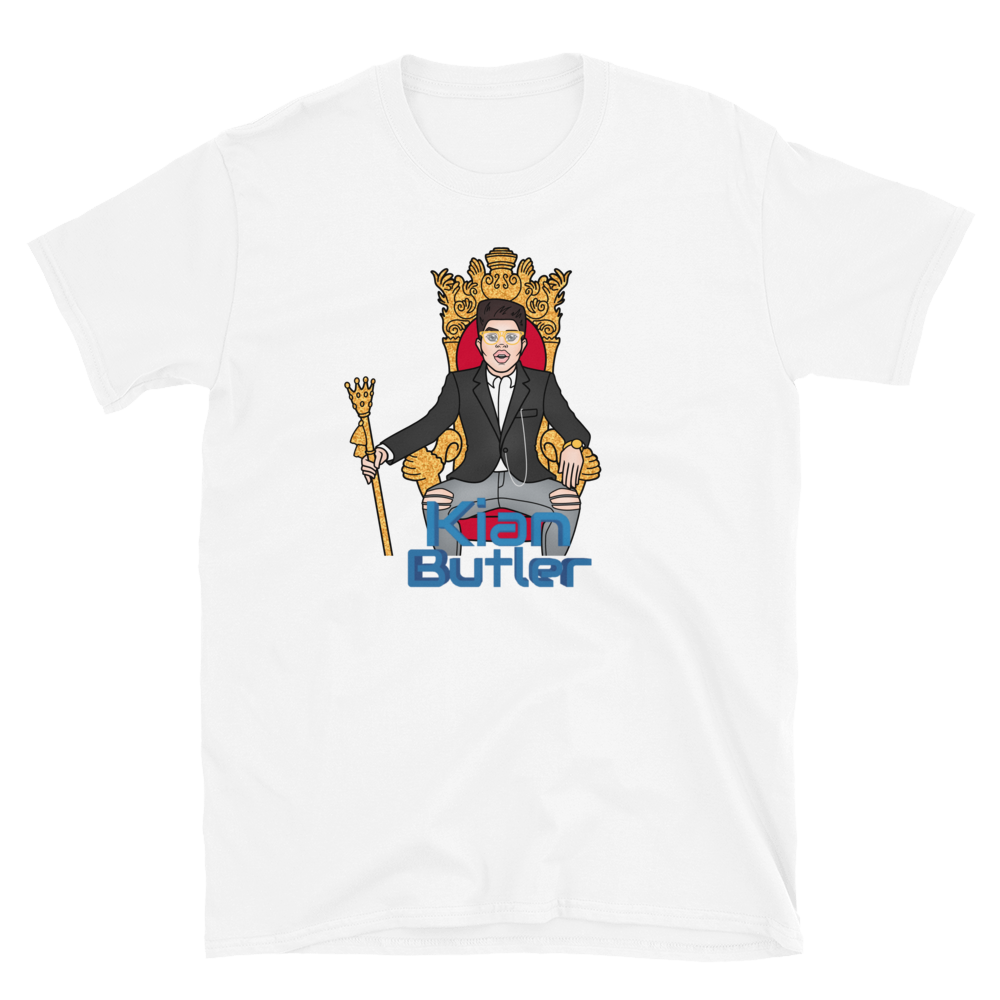 Kian Butler T-shirt