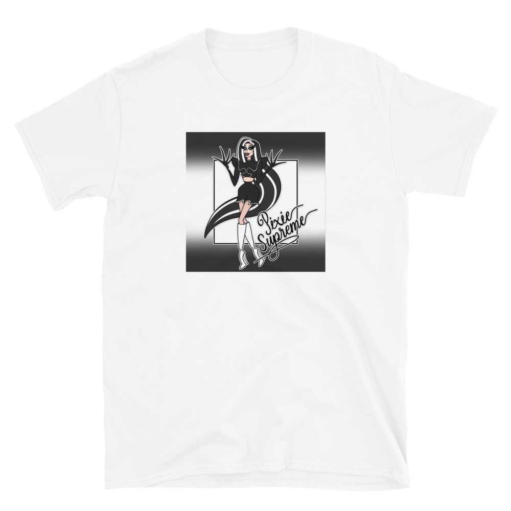 Pixie Supreme T-shirt