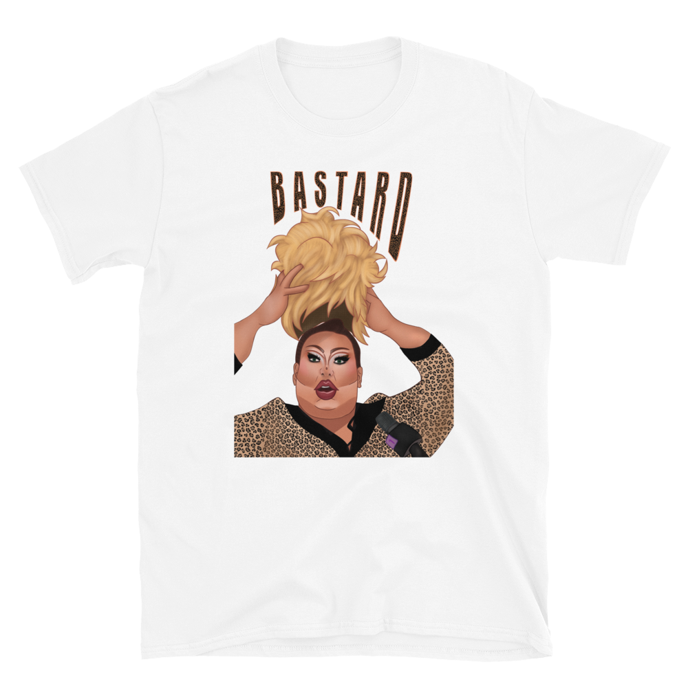 Pork Pie B*stard T-shirt