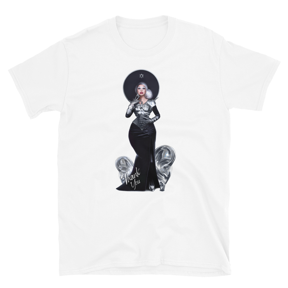 Miss Sistrata T-shirt