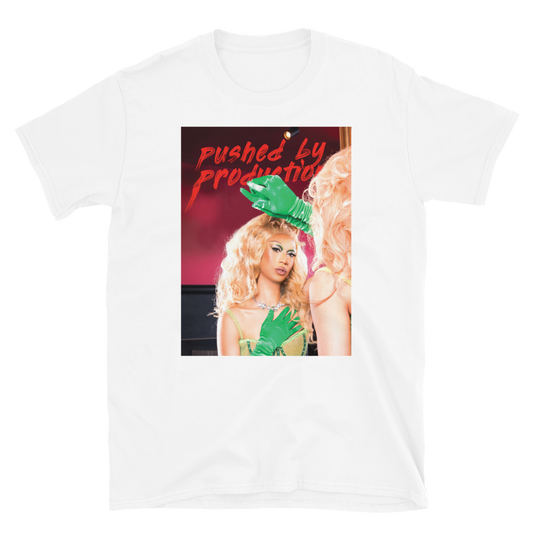 Tia Kofi Pushed By Production T-shirt