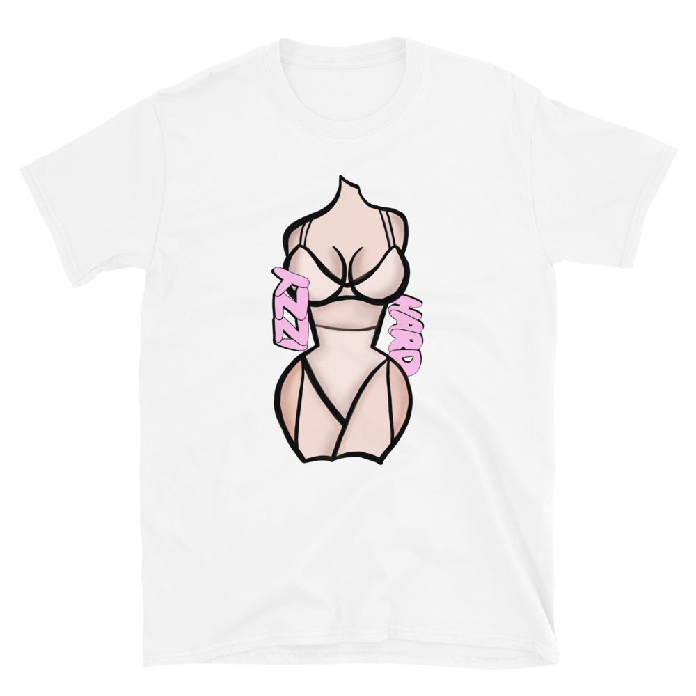 Izzy Hard Body T-shirt