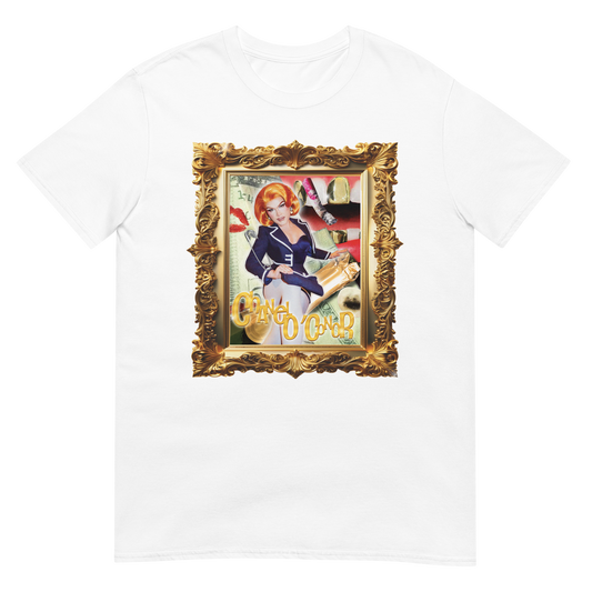 Chanel O'Conor Entrance T-shirt