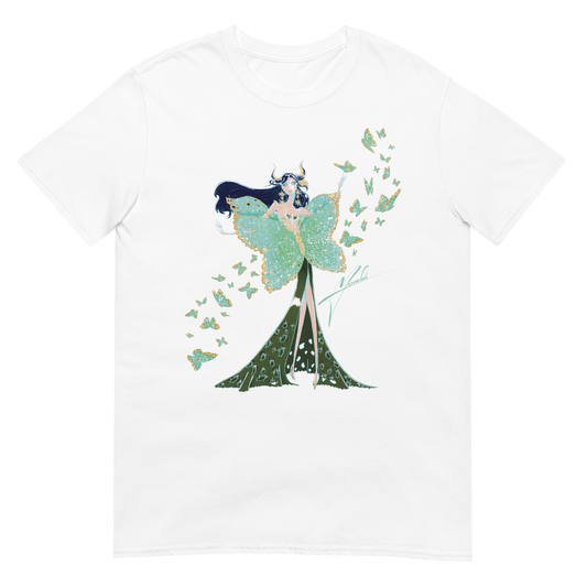 Marmalade Butterfly T-shirt
