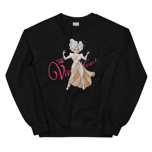 The Vivienne All Stars Sweatshirt