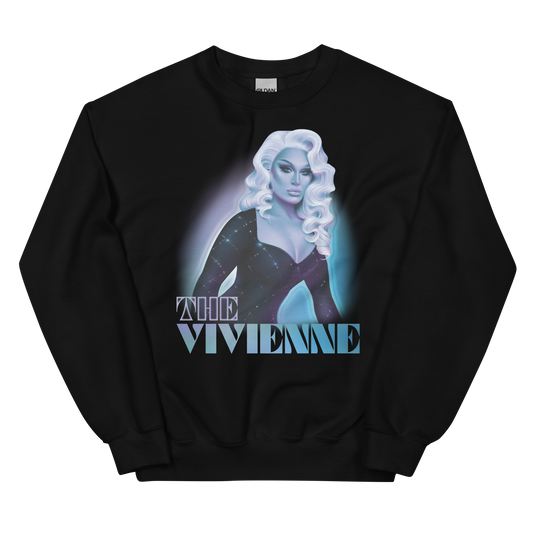 The Vivienne Sweatshirt