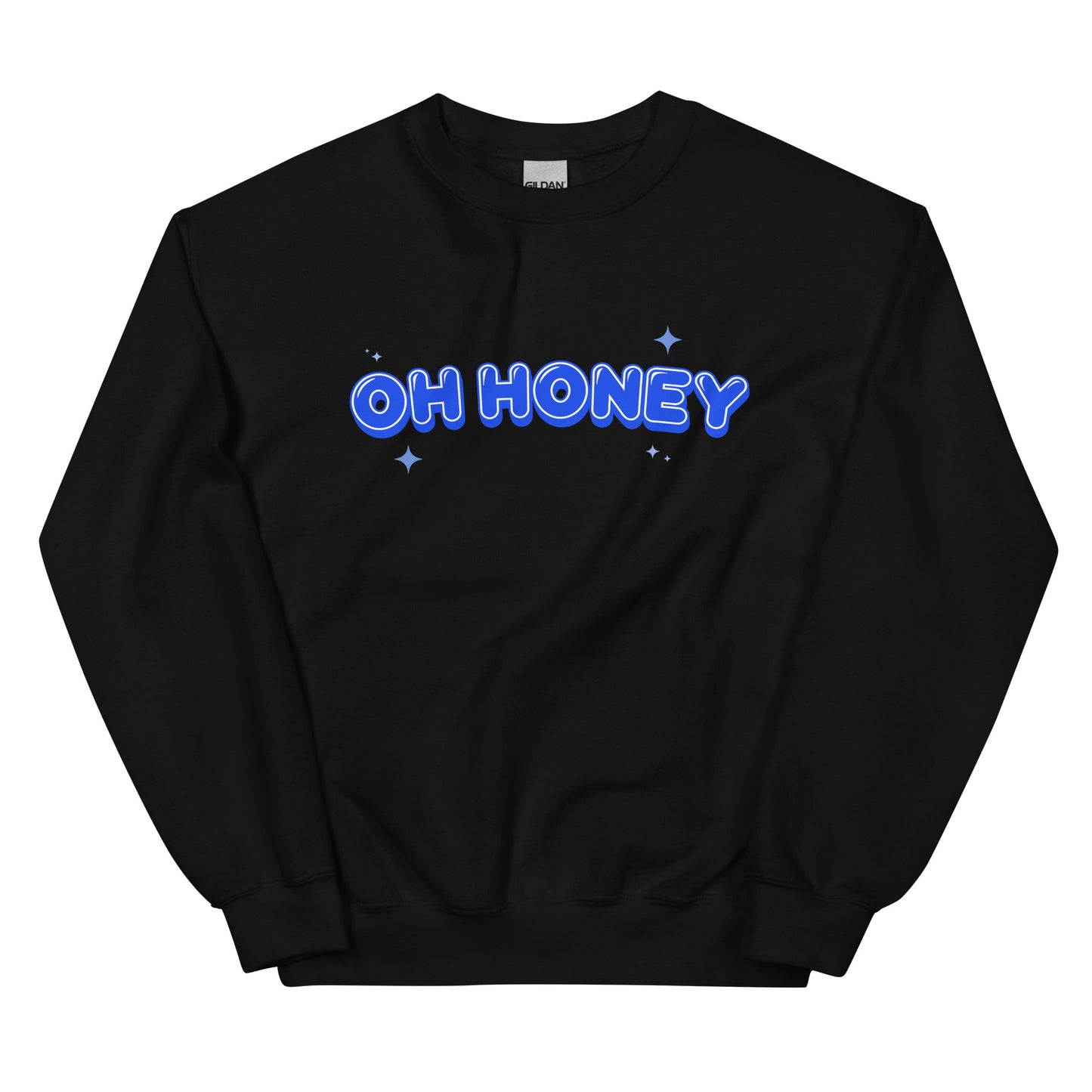 Oh Honey Sweatshirt