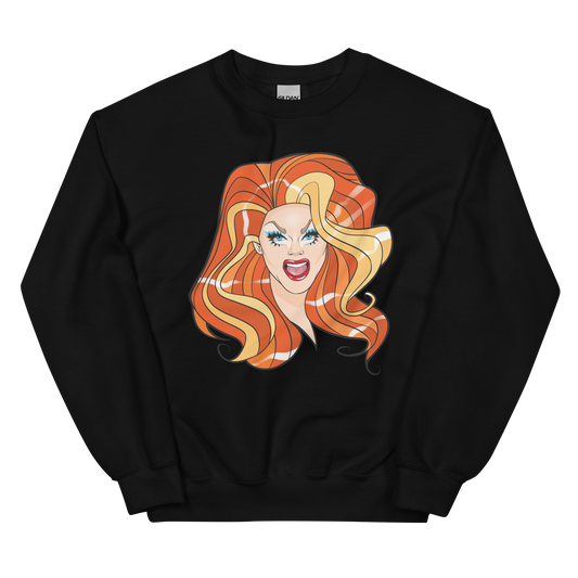 Just May Sweatshirt