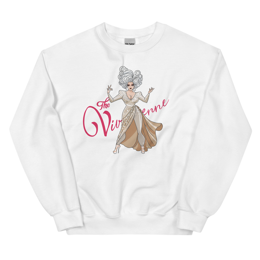 The Vivienne All Stars Sweatshirt