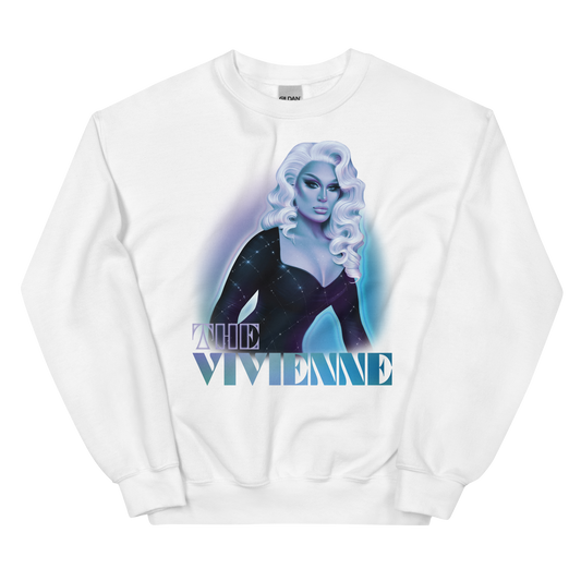 The Vivienne Sweatshirt