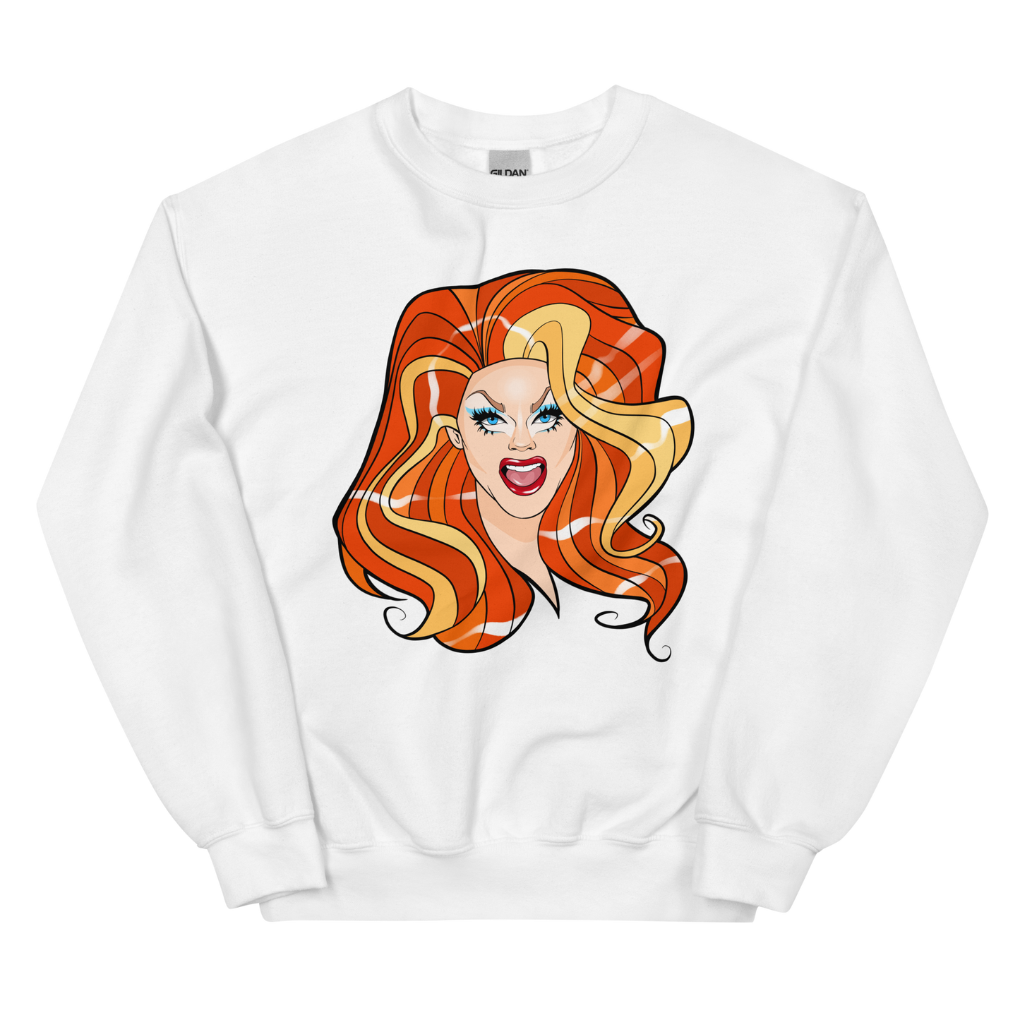 Just May Sweatshirt