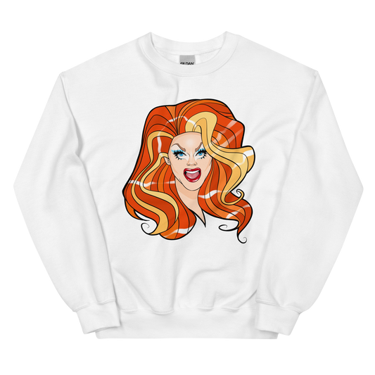 Just May Sweatshirt