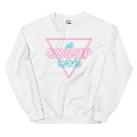 The Gossip Gays Sweatshirt