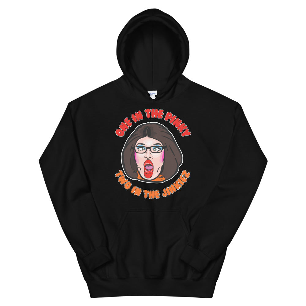 Bailey J Mills Velma Hoodie
