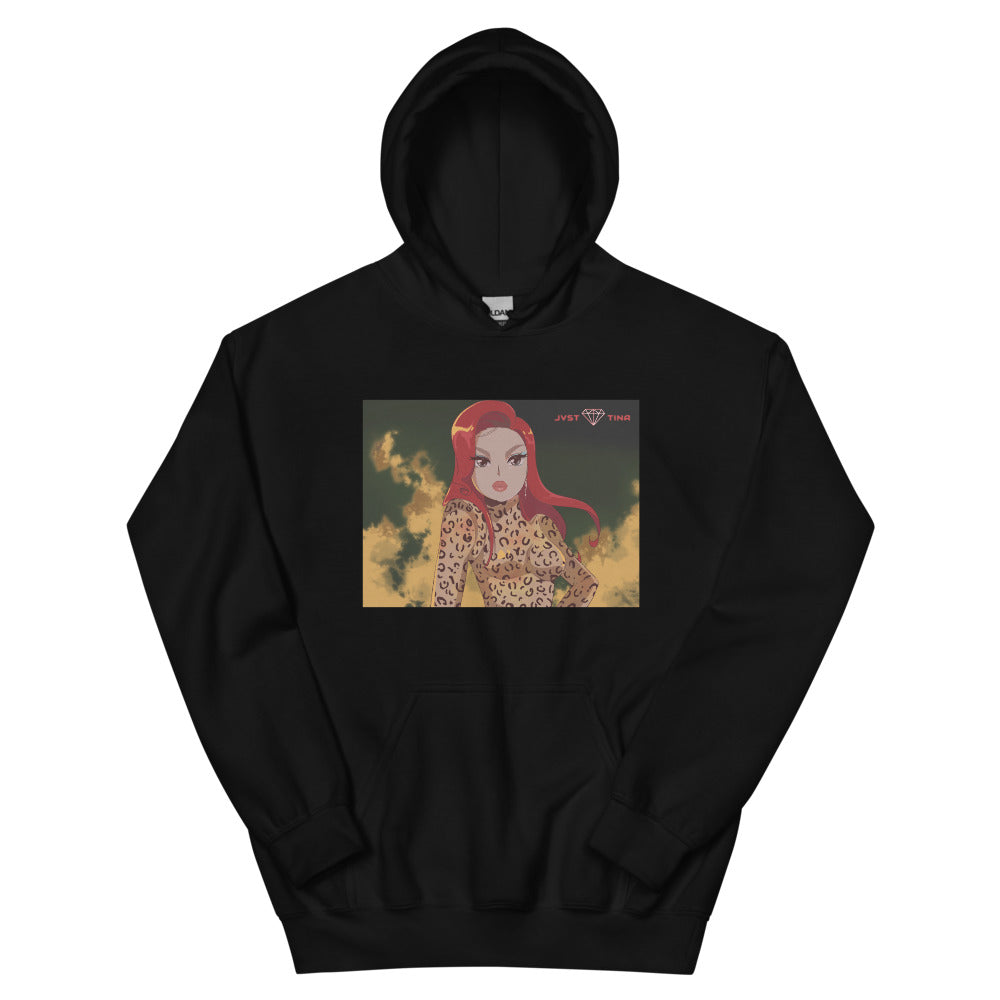 Jvst Tina Hoodie