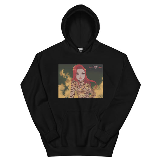 Jvst Tina Hoodie
