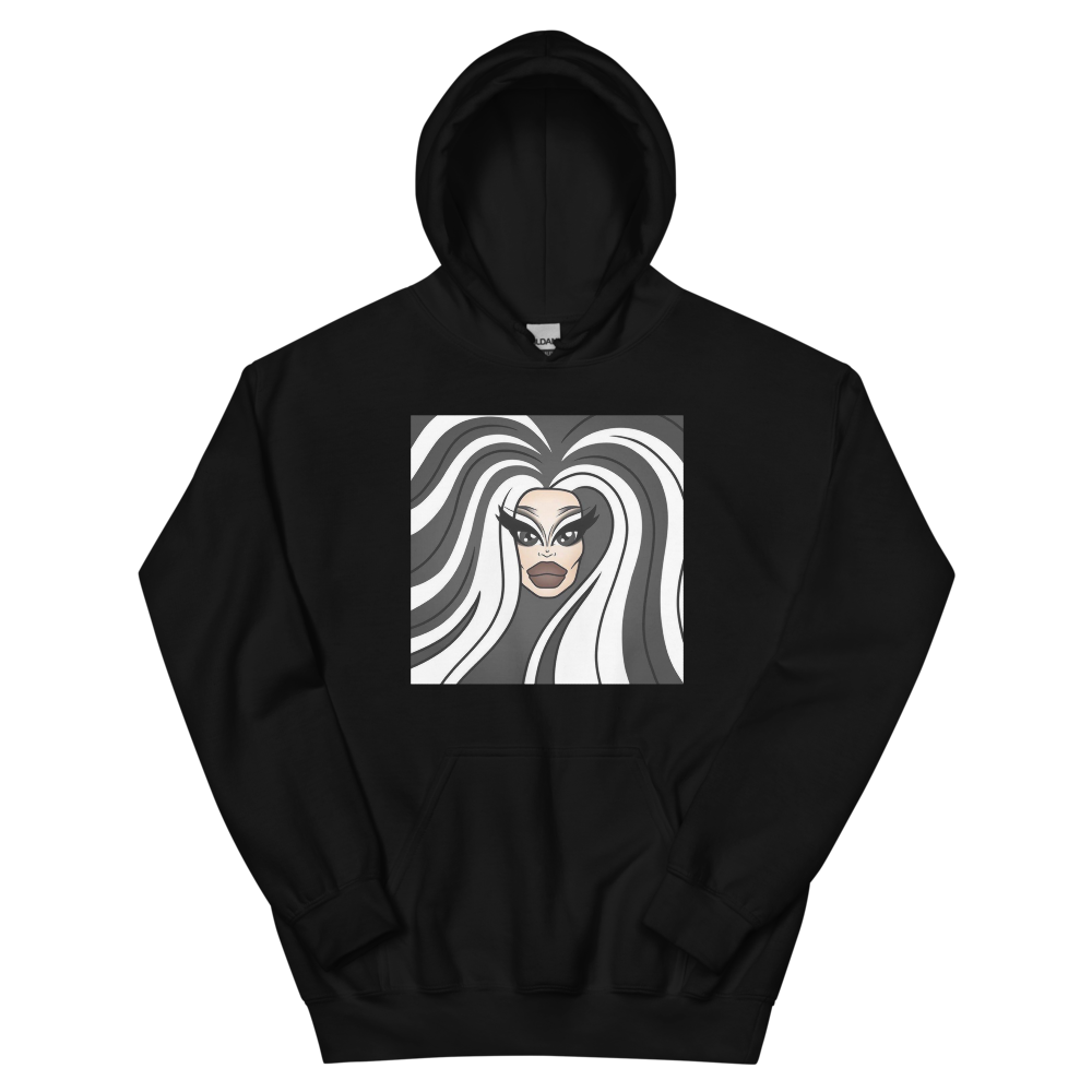 Pixie Supreme Hoodie