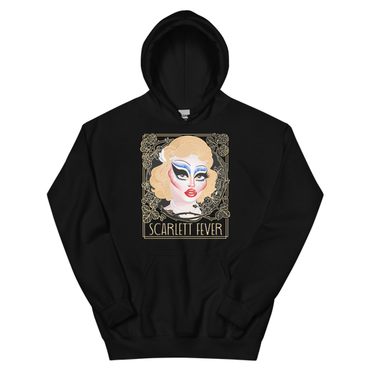 Scarlett Fever Hoodie