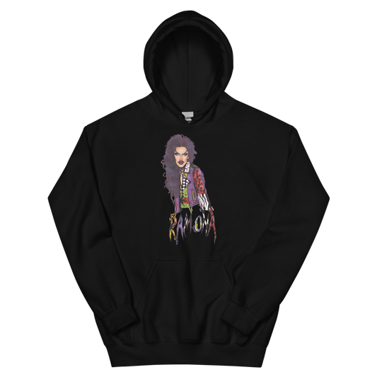 Ramona Love Hoodie