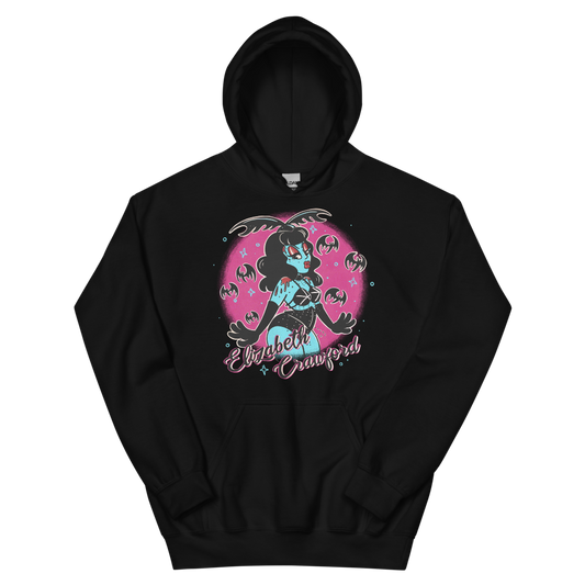 Elizabeth Crawford Hoodie