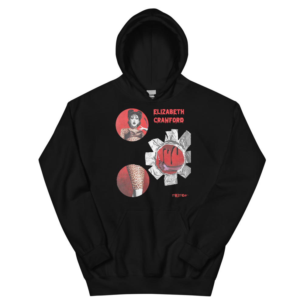 Elizabeth Crawford Hoodie
