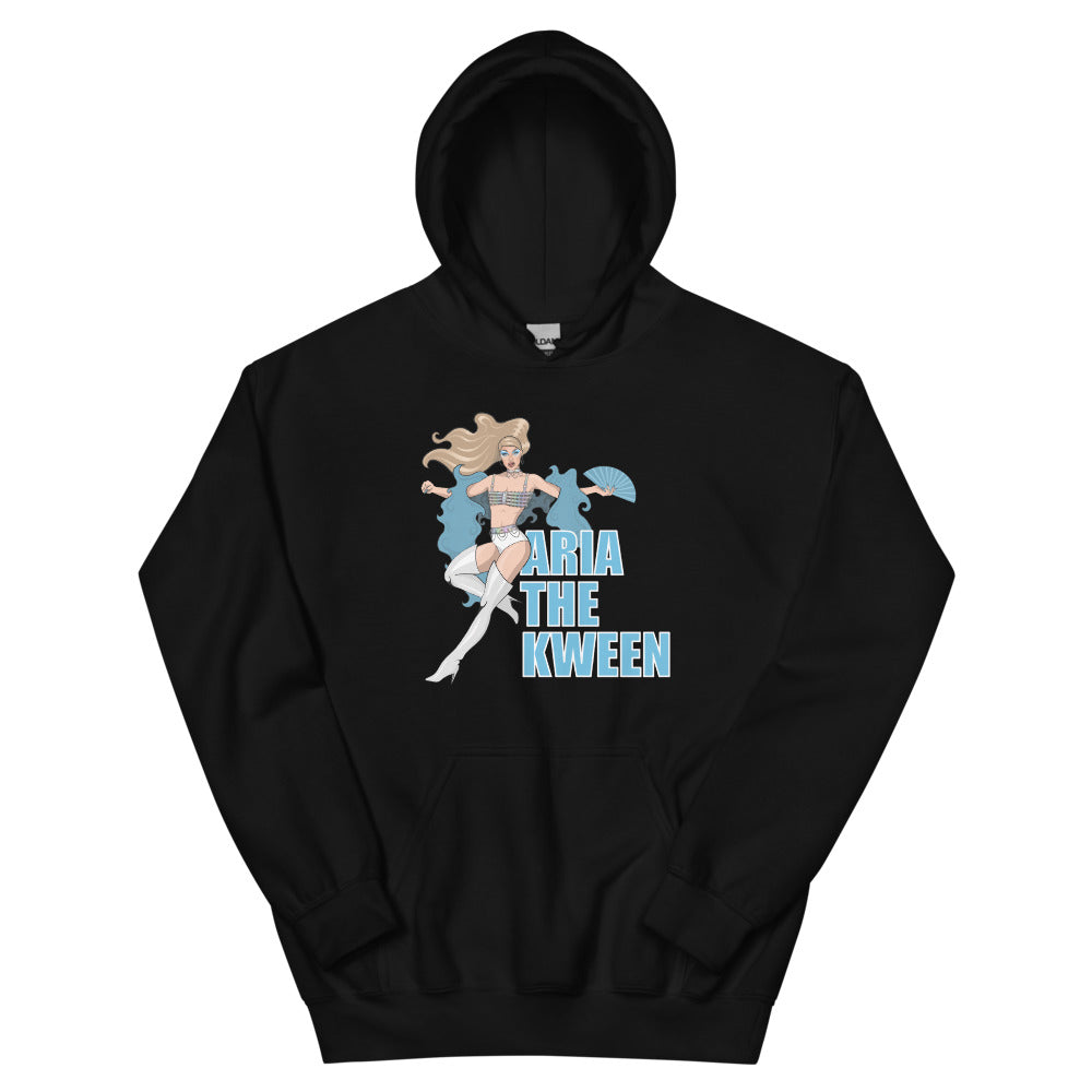 Aria Hoodie