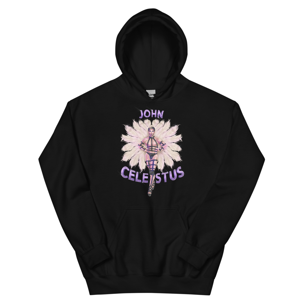 John Celestus Hoodie