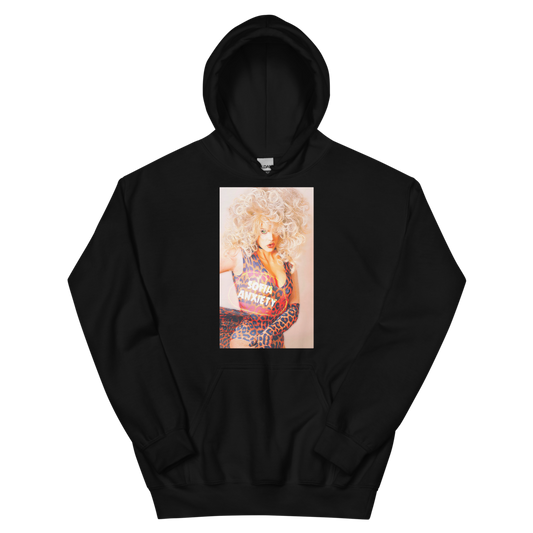 Sofia Anxiety Hoodie