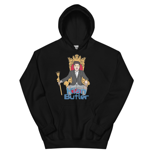 Kian Butler Hoodie