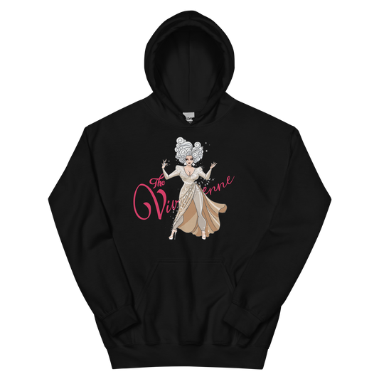 The Vivienne All Stars Hoodie