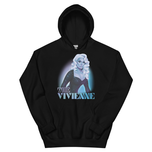 The Vivienne Hoodie