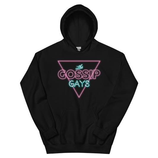 The Gossip Gays Hoodie