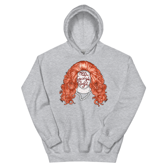Miss Georgie Porgie Hoodie