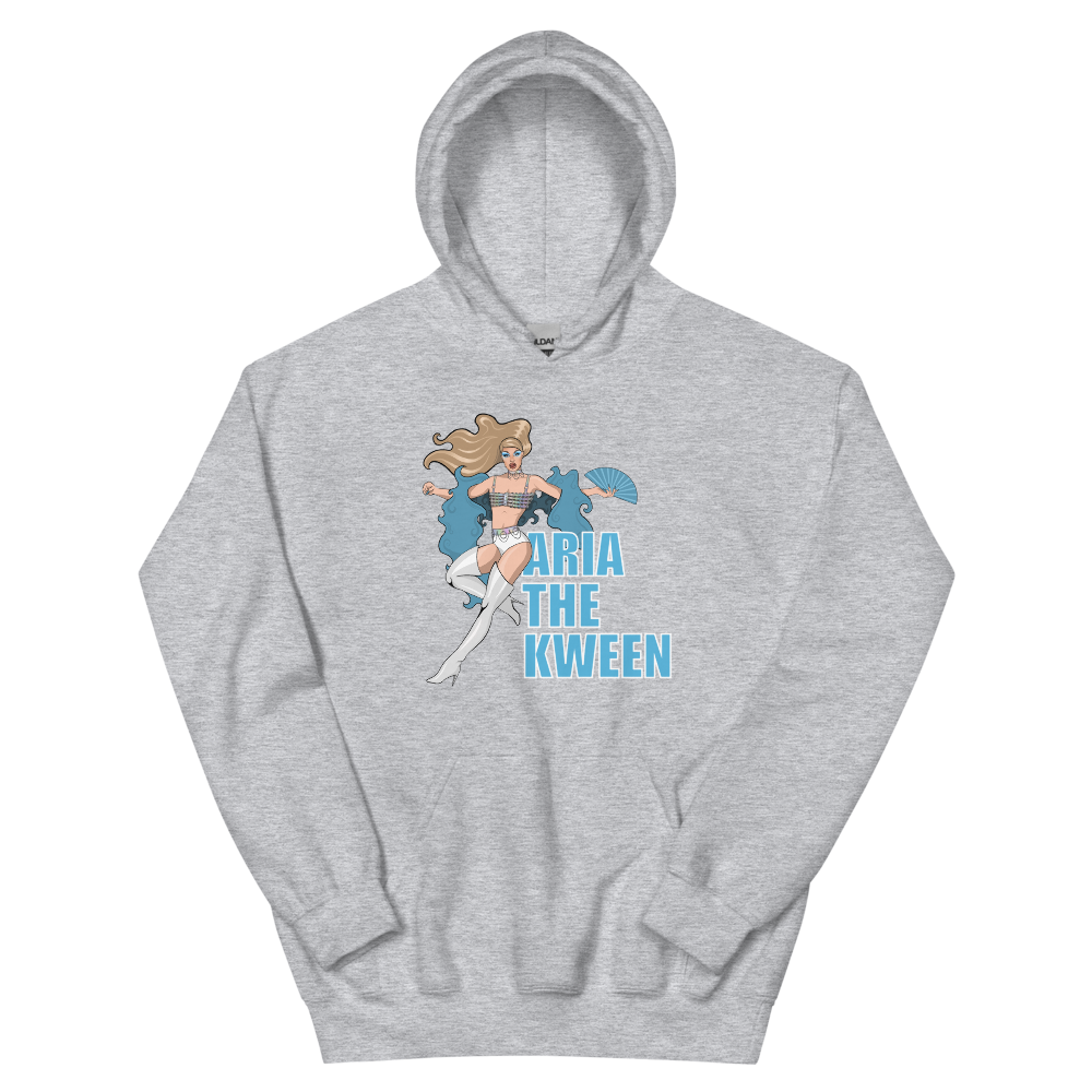 Aria Hoodie